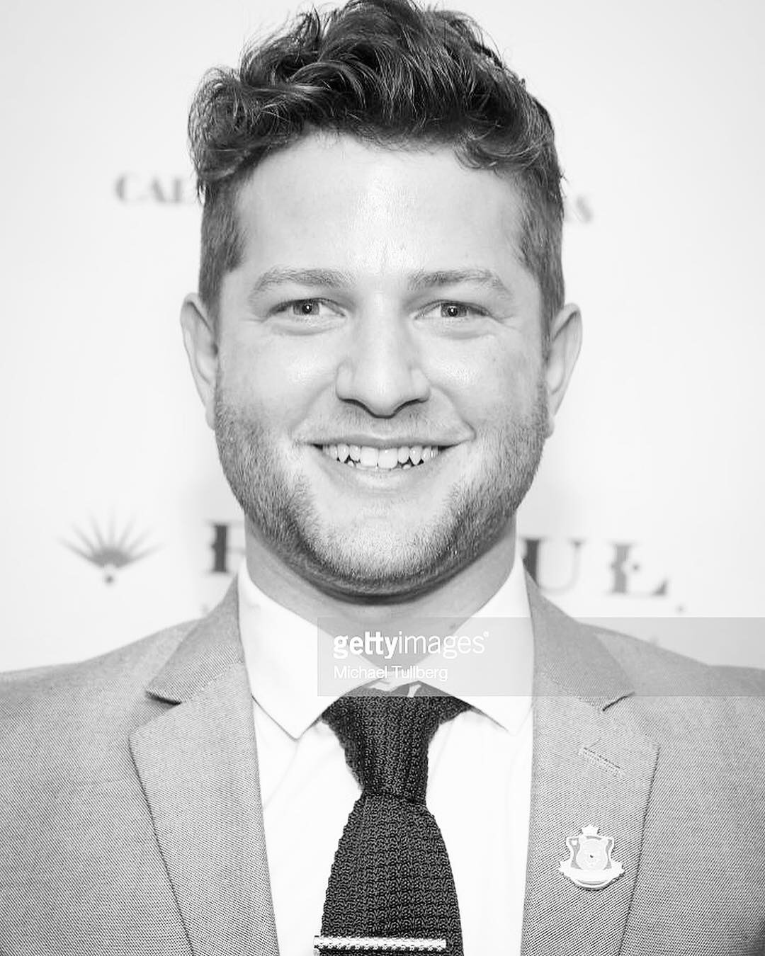 Scott Bender ‘Already Lucky’ Film Premier – Scott Bender